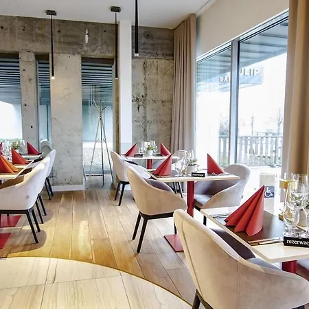 Vacationclub Royal Tulip 309 Kołobrzeg