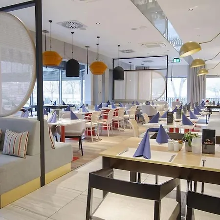 Vacationclub Royal Tulip 309 Apartament
