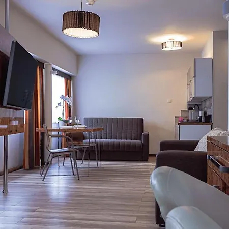 Vacationclub Royal Tulip 309 Kołobrzeg