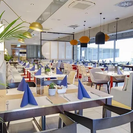 Apartament Vacationclub Royal Tulip 309 *