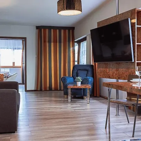 Vacationclub Royal Tulip 309 * Kołobrzeg