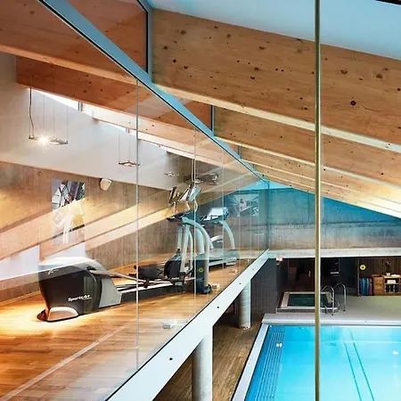 Apartament Vacationclub Royal Tulip 309 *