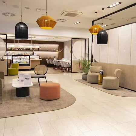 Vacationclub Royal Tulip 309 *