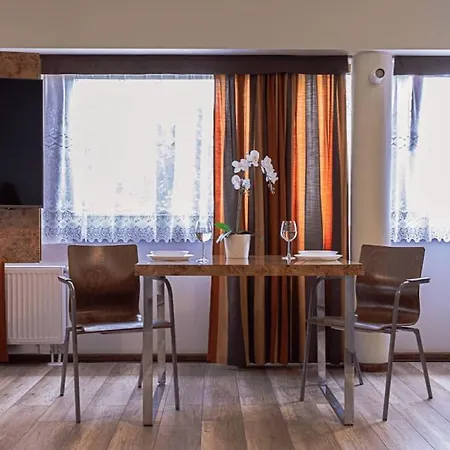 Vacationclub Royal Tulip 309 Apartament