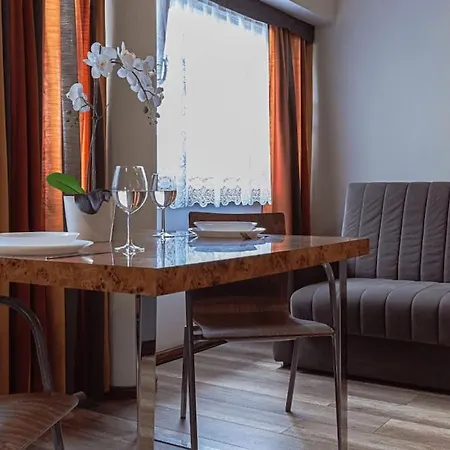 Vacationclub Royal Tulip 309 Kołobrzeg