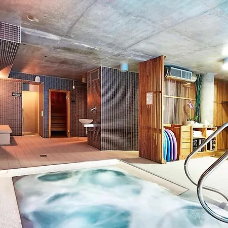 Vacationclub Royal Tulip 309 Kołobrzeg